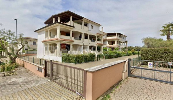 appartamento in vendita a Ginosa in zona Marina di Ginosa