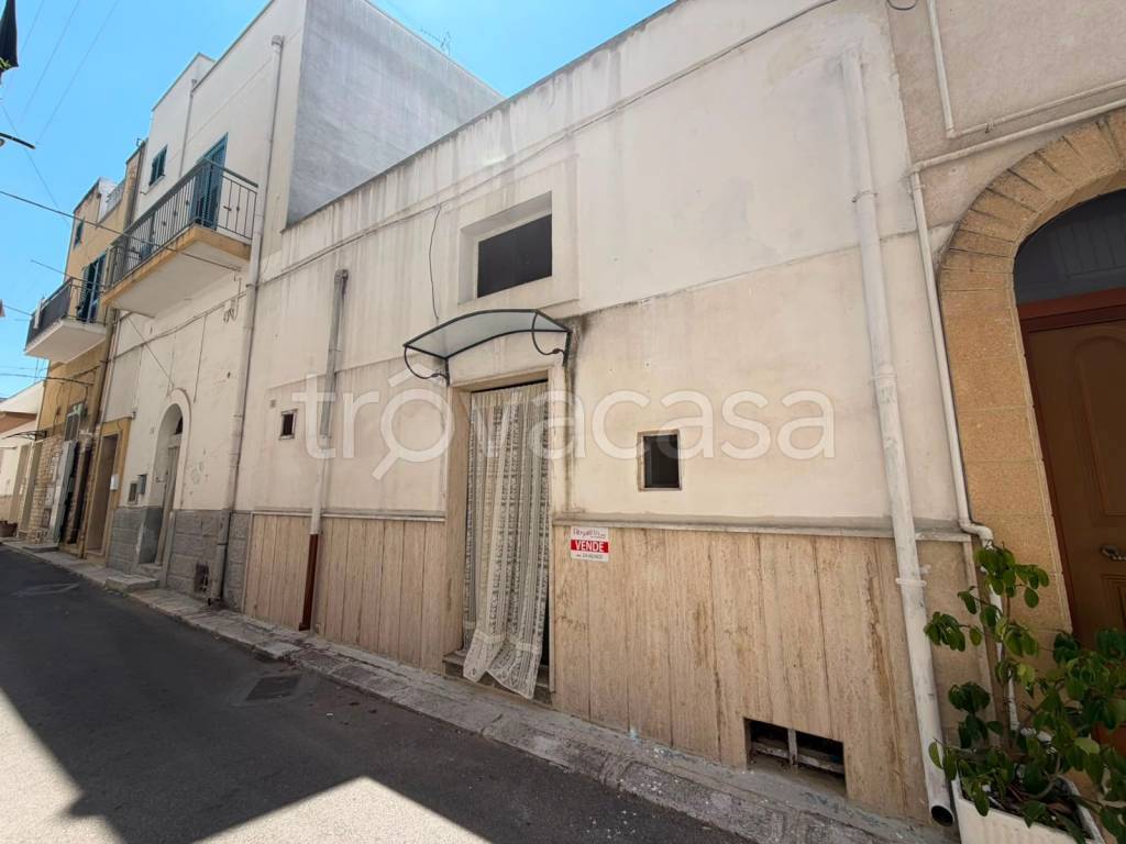 appartamento in vendita a Ginosa