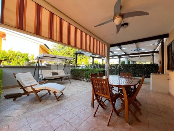 appartamento in vendita a Ginosa in zona Marina di Ginosa