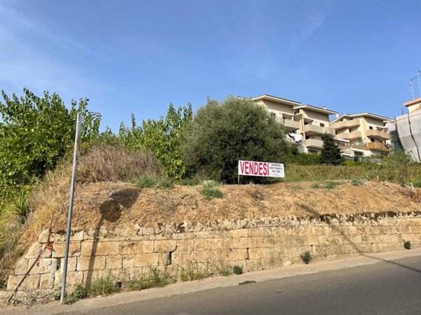 terreno in vendita a Ginosa