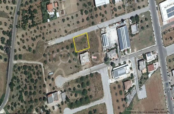 terreno in vendita a Ginosa