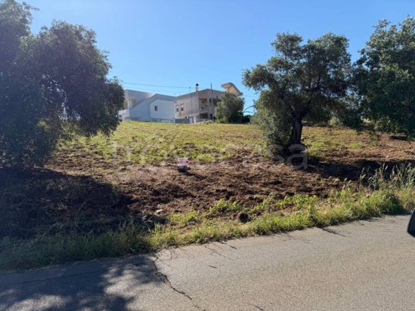 terreno in vendita a Ginosa