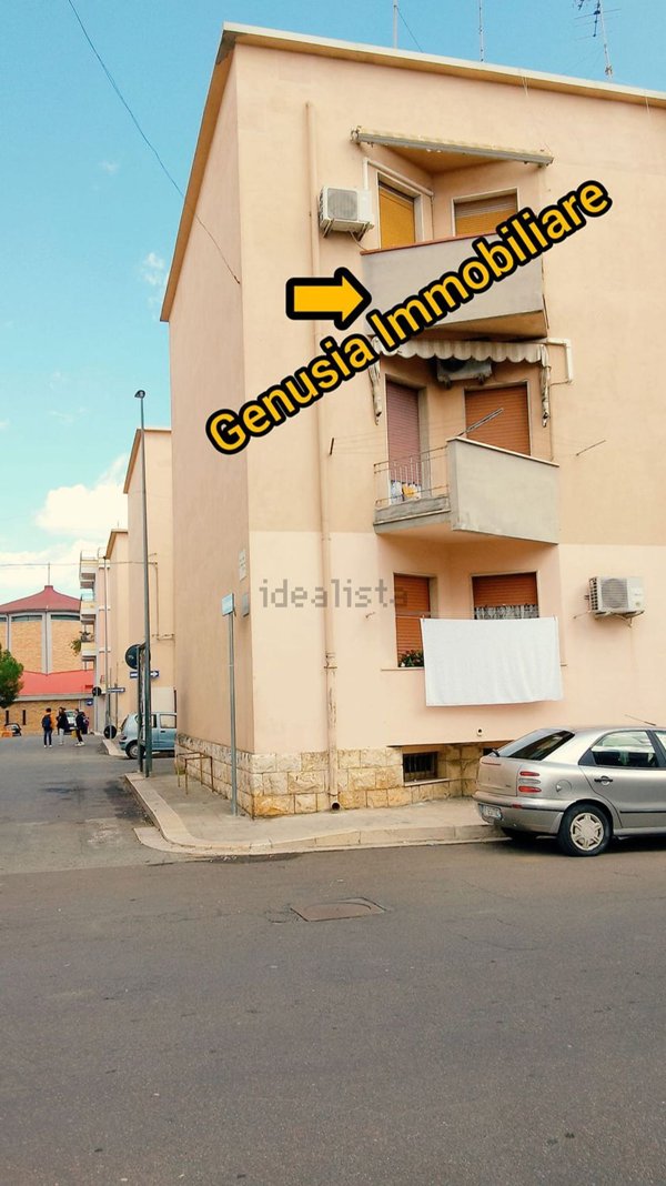 appartamento in vendita a Ginosa