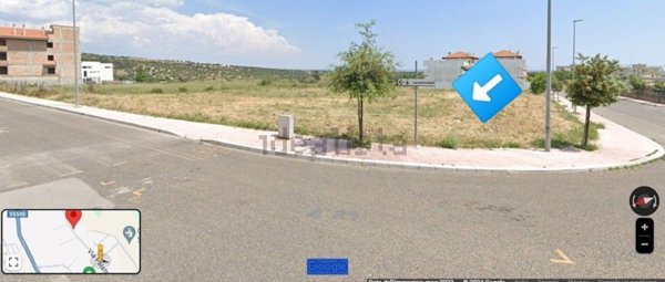 terreno in vendita a Ginosa