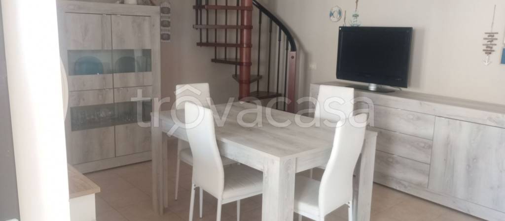 casa indipendente in vendita a Ginosa in zona Marina di Ginosa