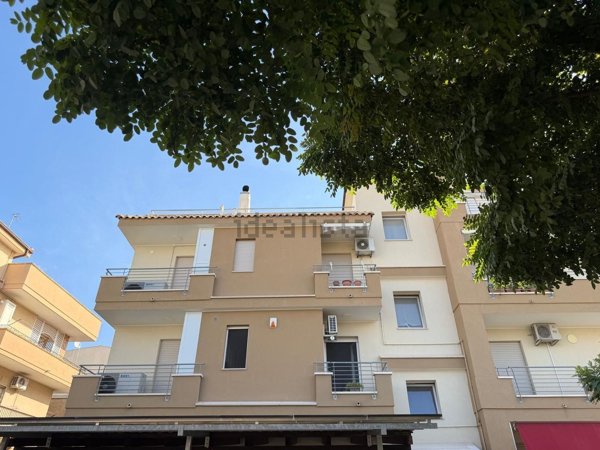 appartamento in vendita a Ginosa