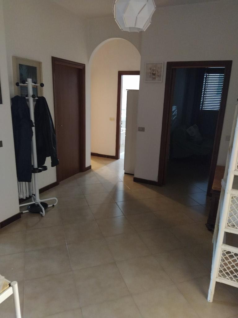 appartamento in vendita a Ginosa