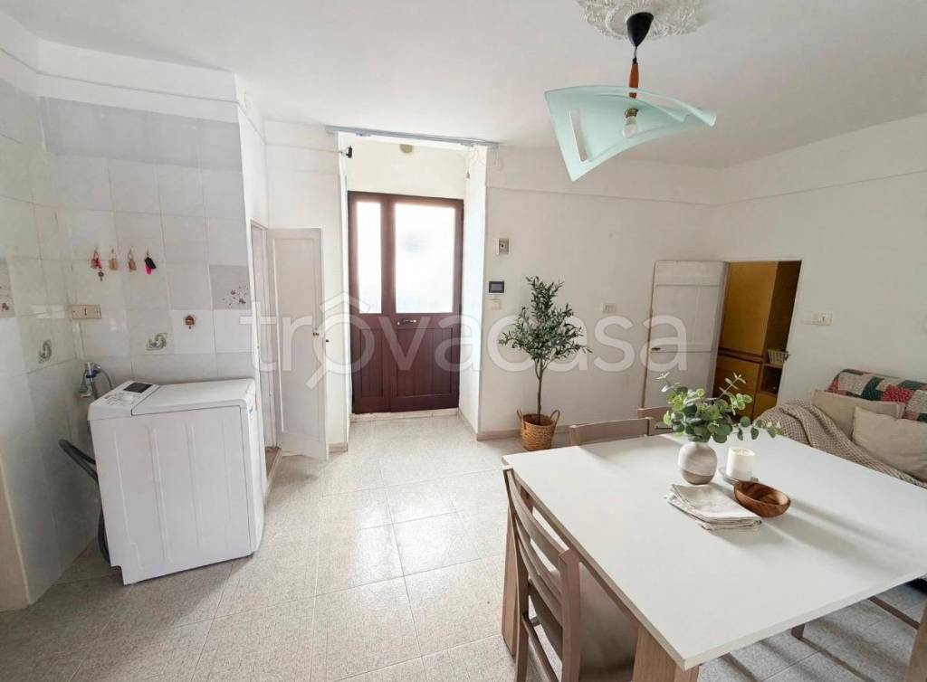 appartamento in vendita a Ginosa