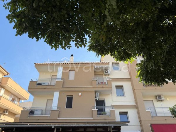 appartamento in vendita a Ginosa