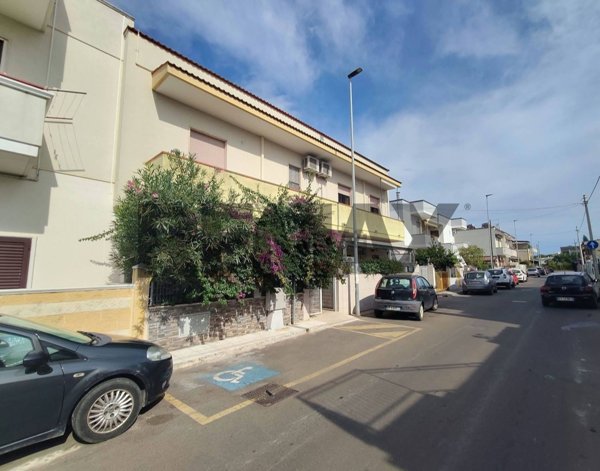 casa indipendente in vendita a Ginosa in zona Marina di Ginosa