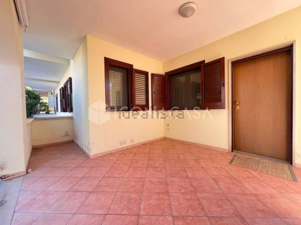 casa indipendente in vendita a Ginosa in zona Marina di Ginosa