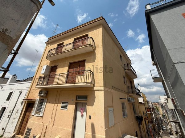 appartamento in vendita a Ginosa