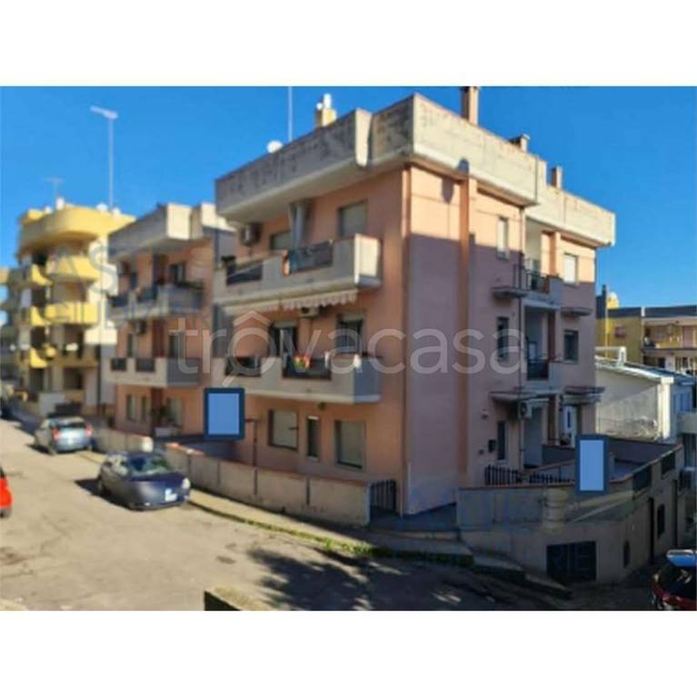 appartamento in vendita a Ginosa