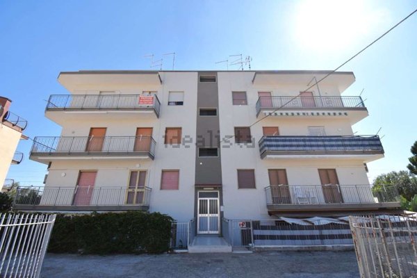appartamento in vendita a Ginosa in zona Marina di Ginosa
