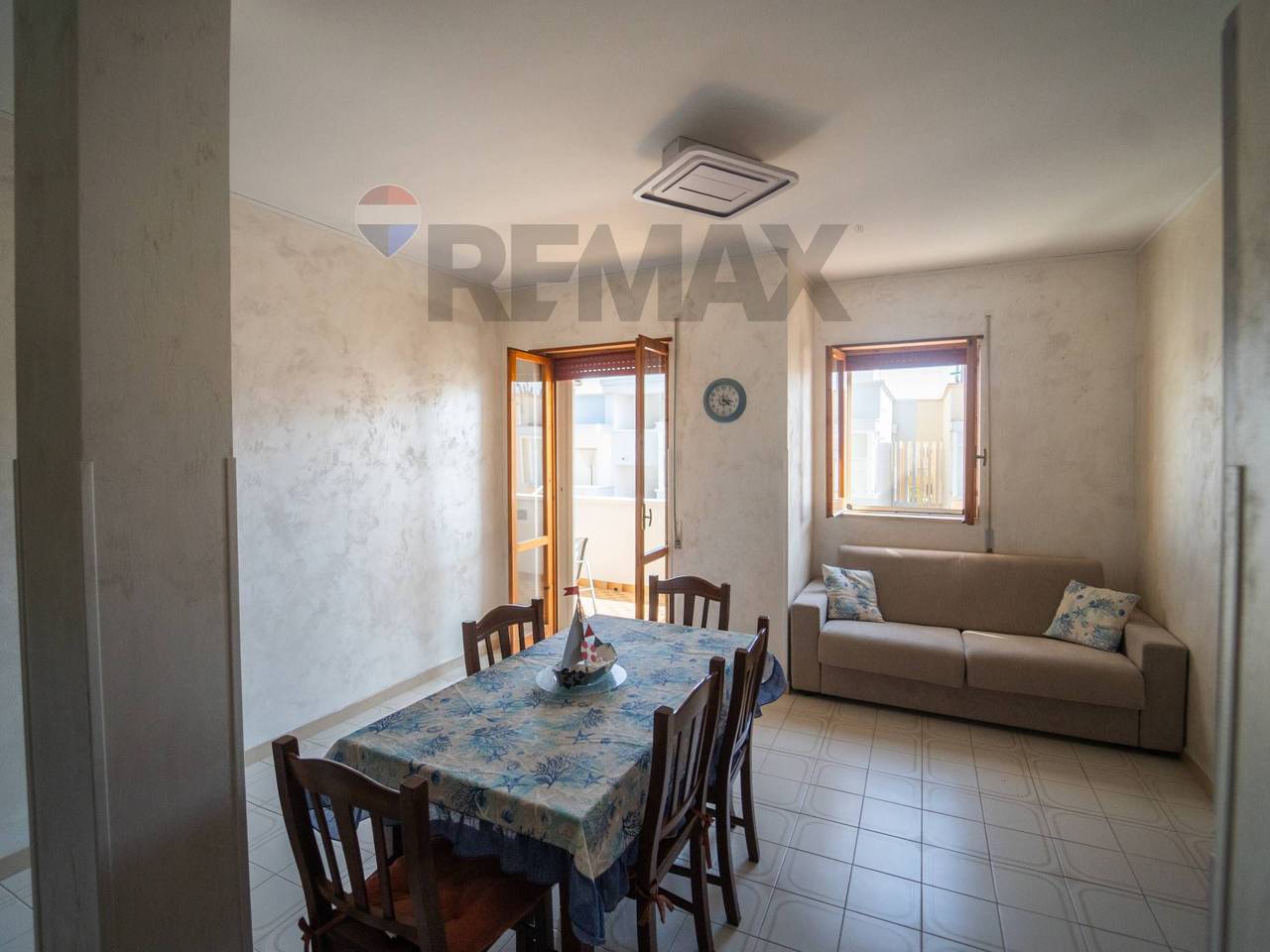 appartamento in vendita a Ginosa in zona Marina di Ginosa