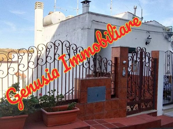 casa indipendente in vendita a Ginosa