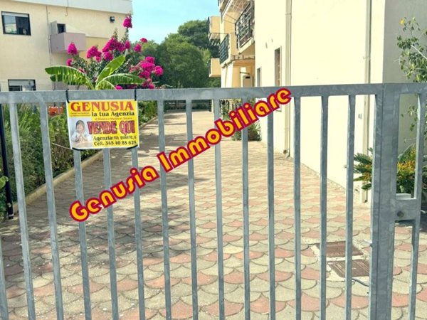 appartamento in vendita a Ginosa in zona Marina di Ginosa
