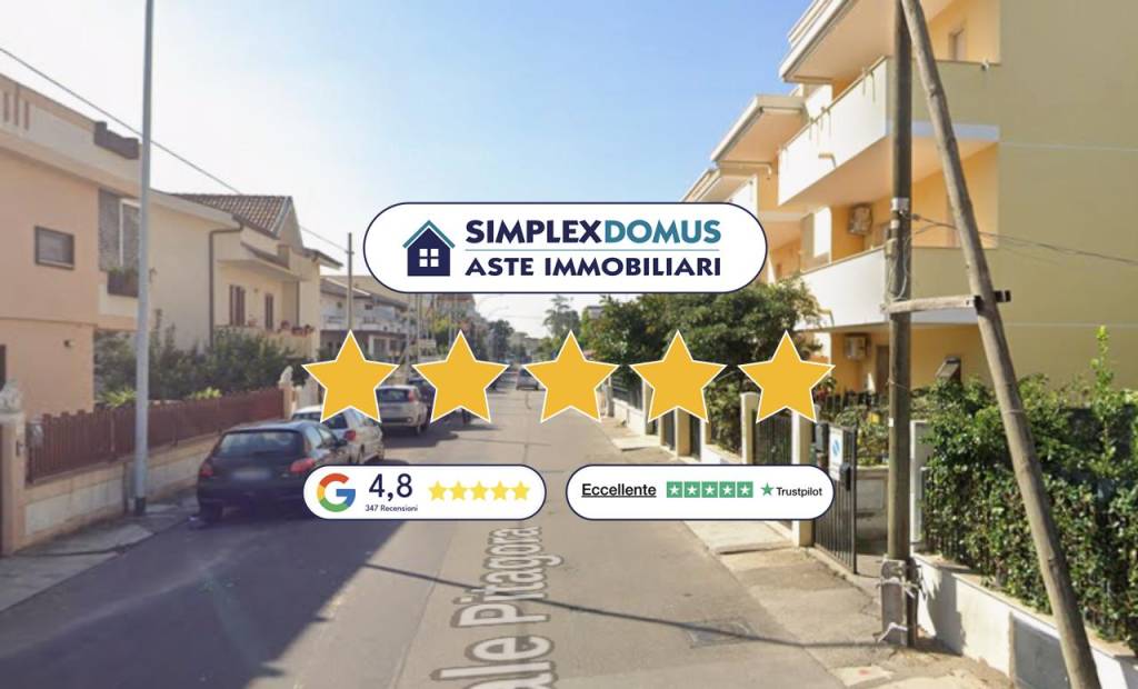 appartamento in vendita a Ginosa in zona Marina di Ginosa