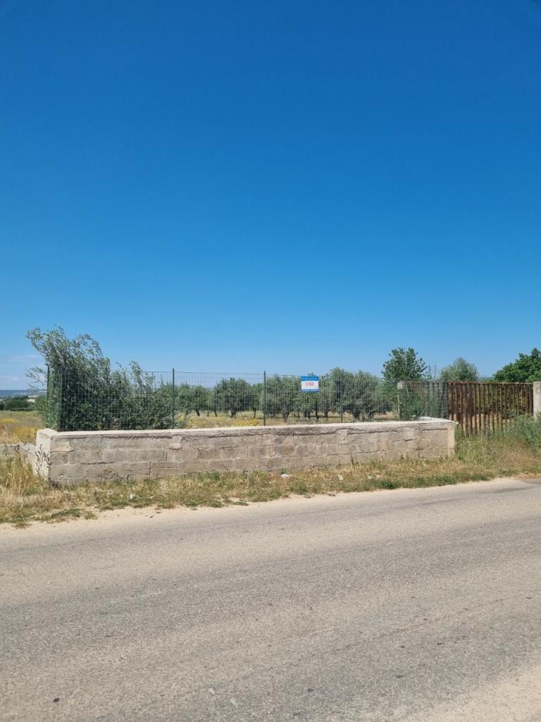 terreno agricolo in vendita a Grottaglie