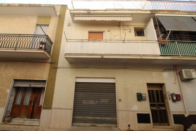 appartamento in vendita a Grottaglie