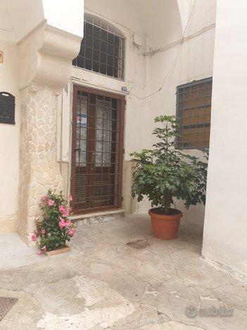 appartamento in vendita a Grottaglie