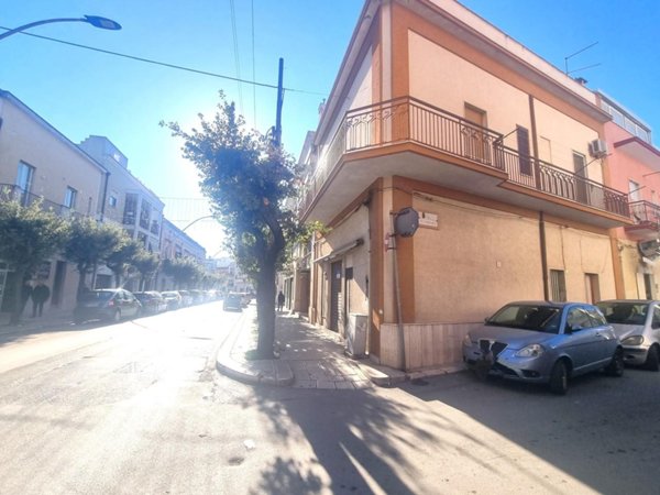 appartamento in vendita a Grottaglie