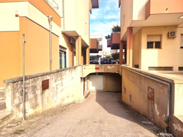 appartamento in vendita a Grottaglie