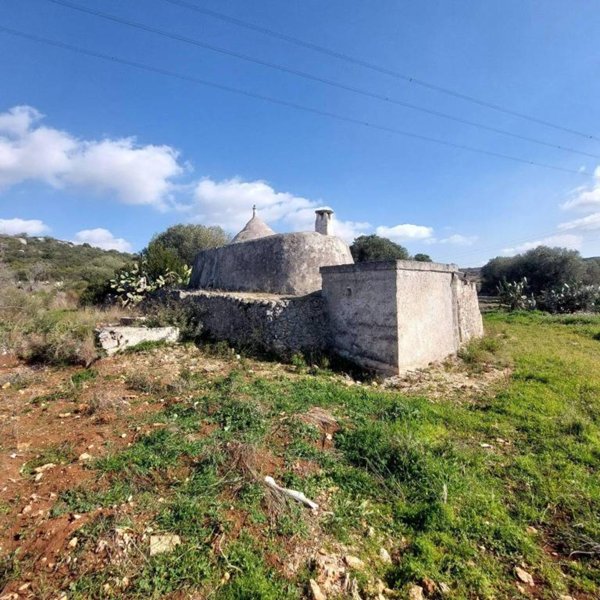 terreno edificabile in vendita a Grottaglie