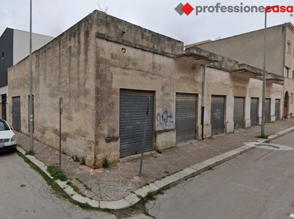 terreno edificabile in vendita a Grottaglie