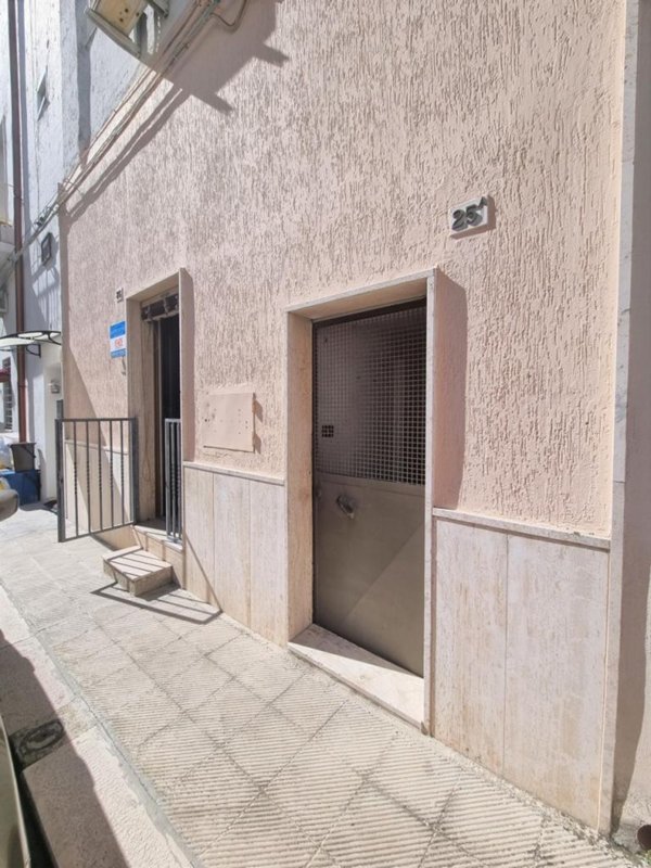 appartamento in vendita a Grottaglie