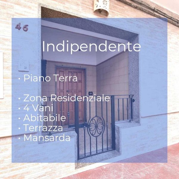 appartamento in vendita a Grottaglie