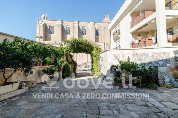 casa indipendente in vendita a Grottaglie
