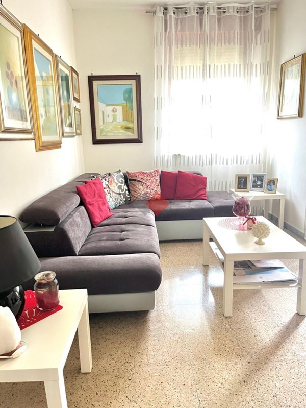 appartamento in vendita a Grottaglie