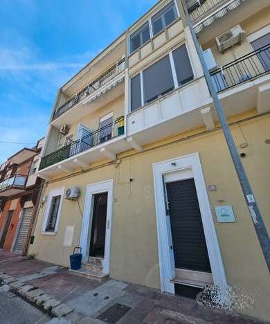 appartamento in vendita a Grottaglie