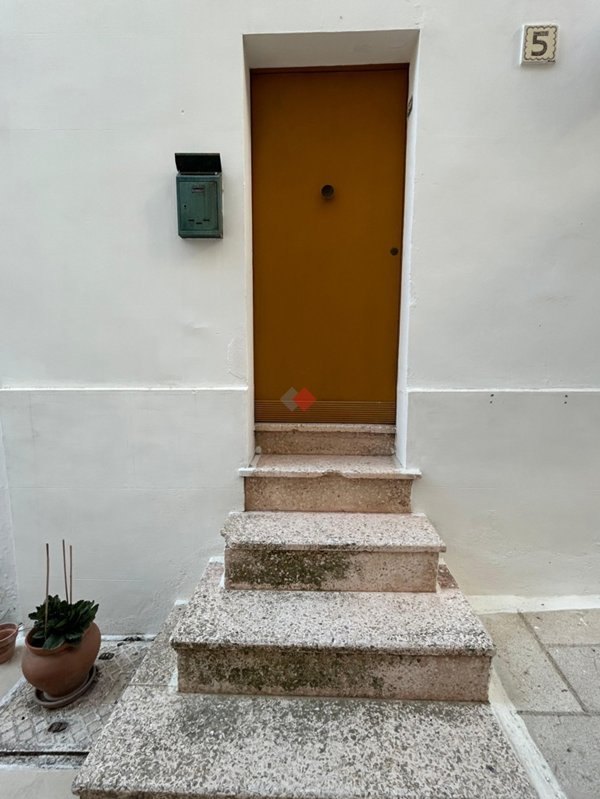 appartamento in vendita a Grottaglie