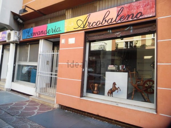 locale commerciale in vendita a Grottaglie