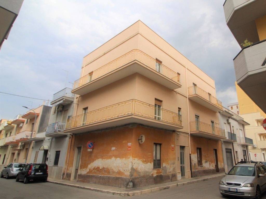 appartamento in vendita a Grottaglie