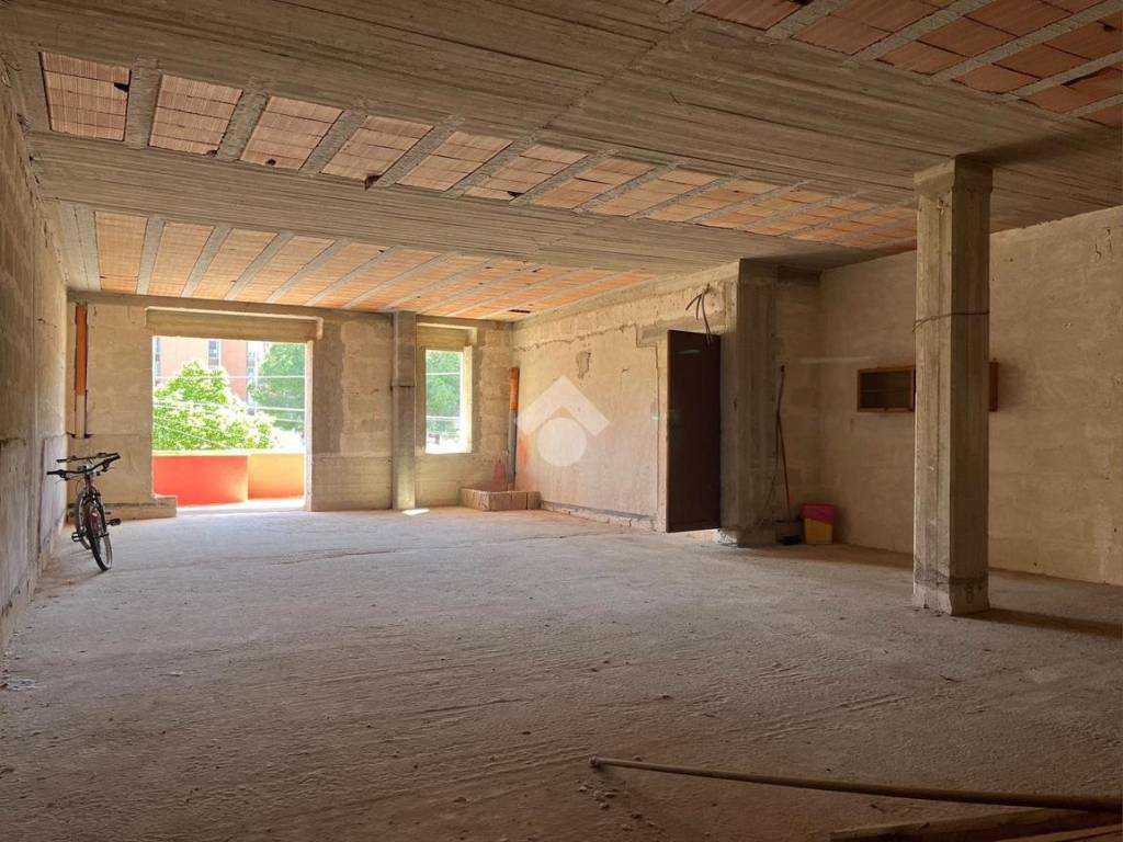 appartamento in vendita a Grottaglie