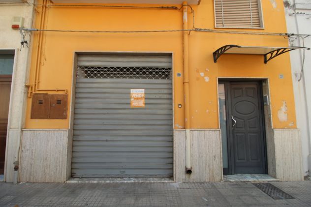 appartamento in vendita a Grottaglie