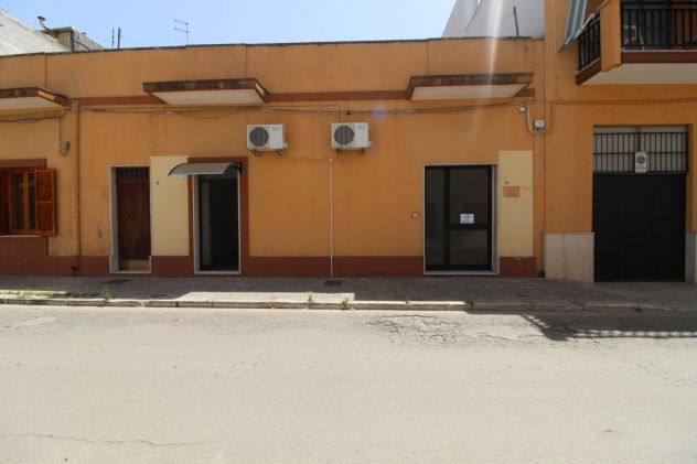 appartamento in vendita a Grottaglie