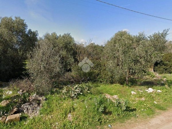 terreno agricolo in vendita a Grottaglie