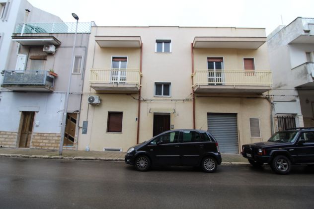 appartamento in vendita a Grottaglie