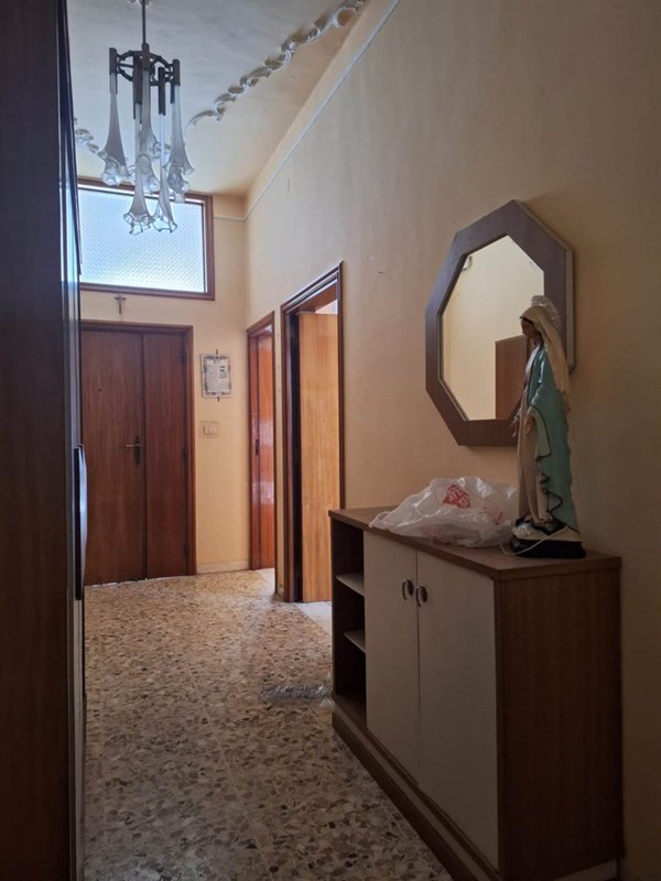 appartamento in vendita a Grottaglie