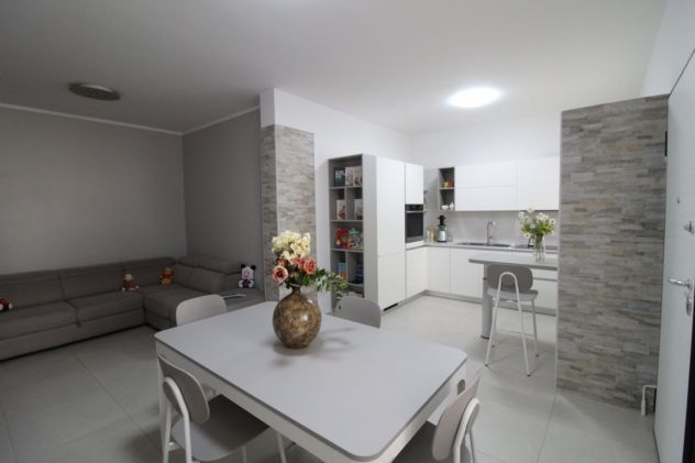 appartamento in vendita a Grottaglie
