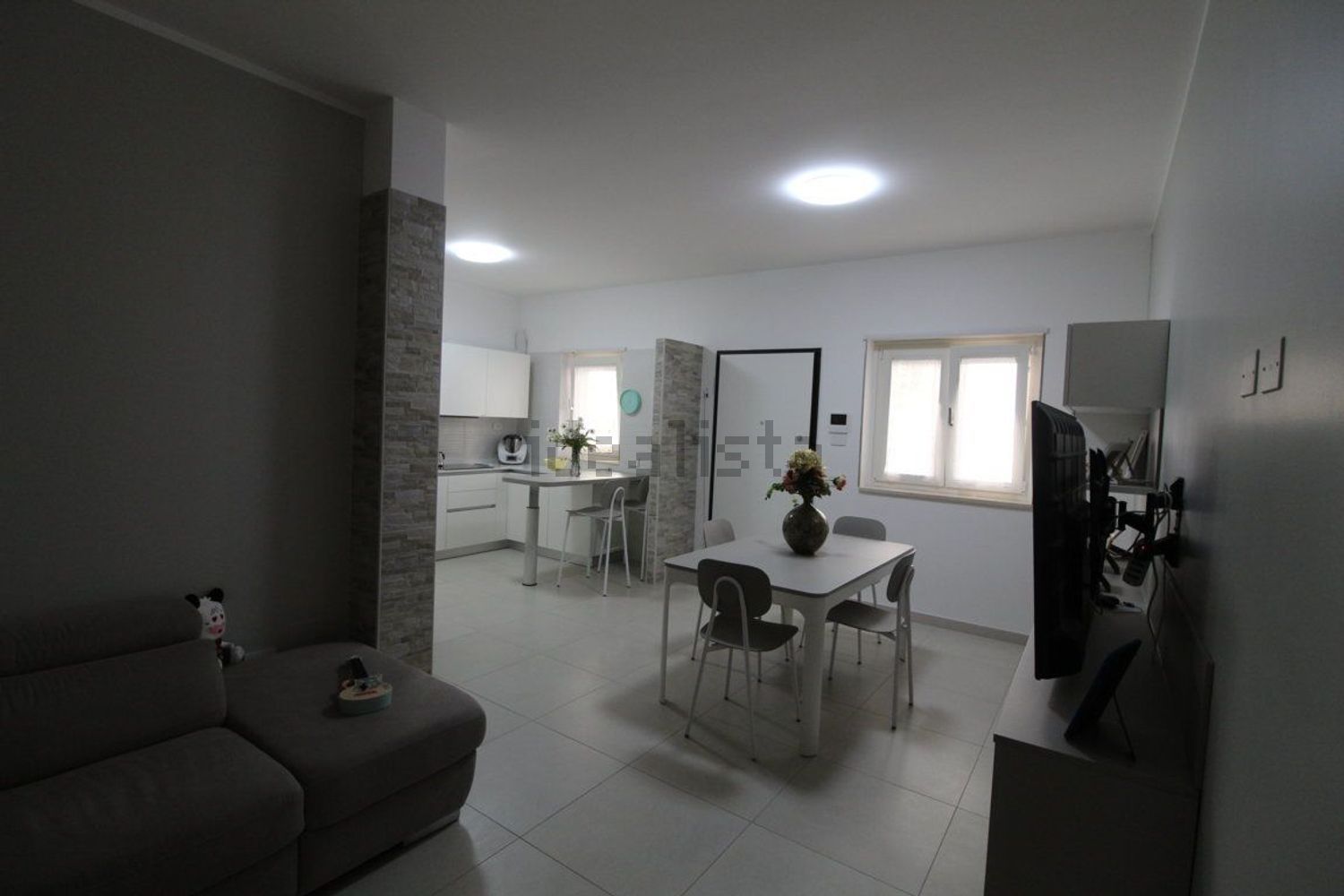 appartamento in vendita a Grottaglie