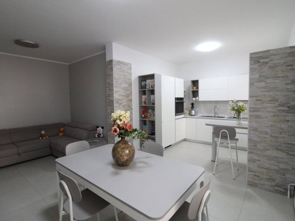 appartamento in vendita a Grottaglie