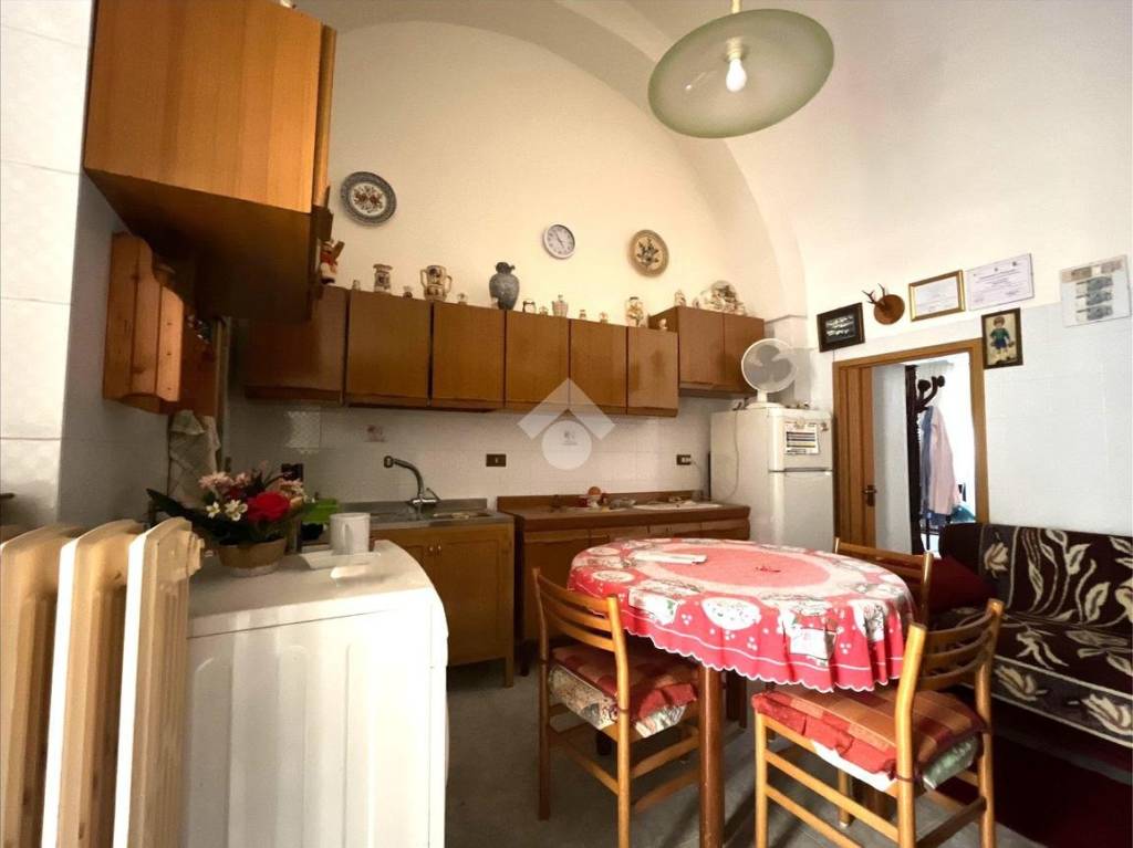 appartamento in vendita a Grottaglie