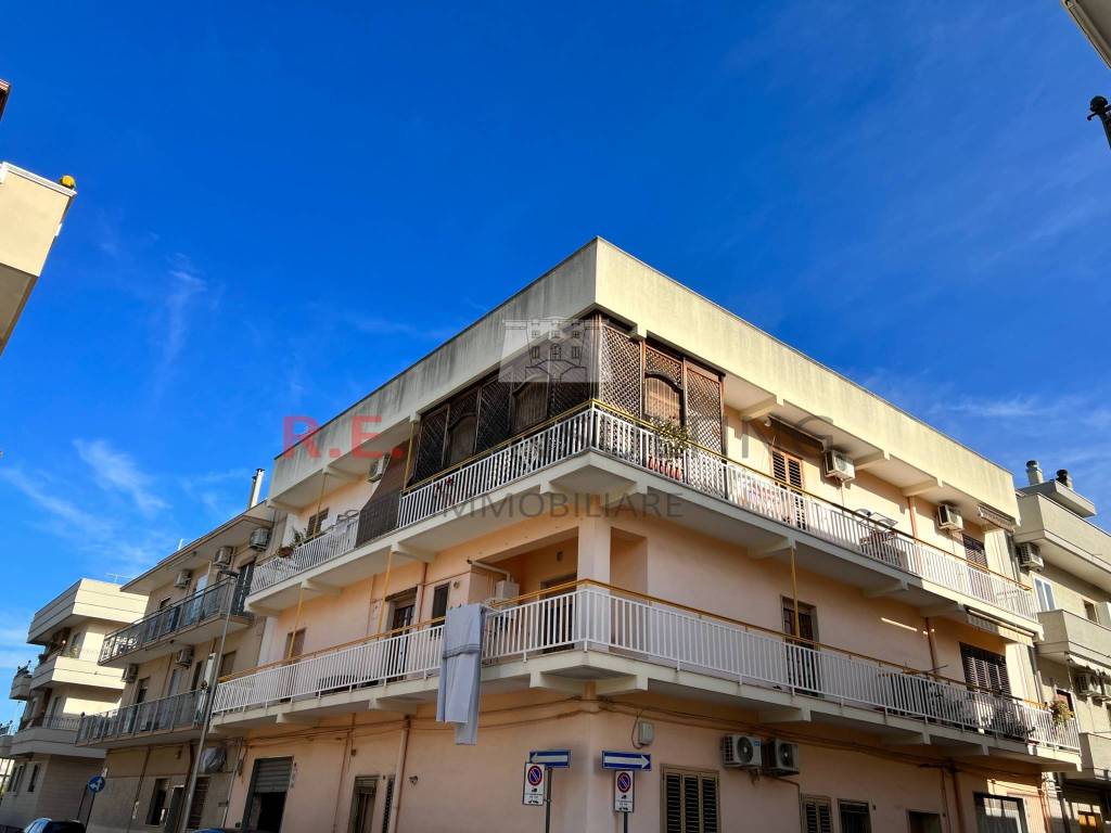 appartamento in vendita a Grottaglie