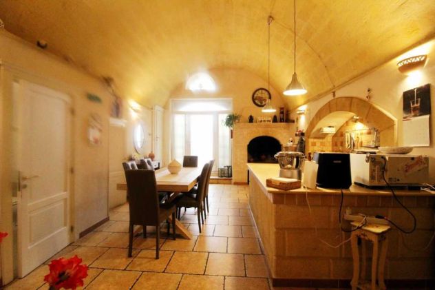appartamento in vendita a Grottaglie