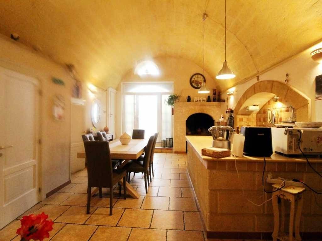 appartamento in vendita a Grottaglie